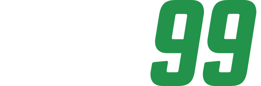BET99 Casino & Sportsbook logo