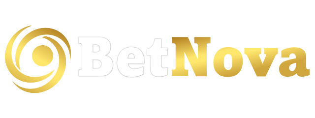 BetNova Casino & Sportsbook logo
