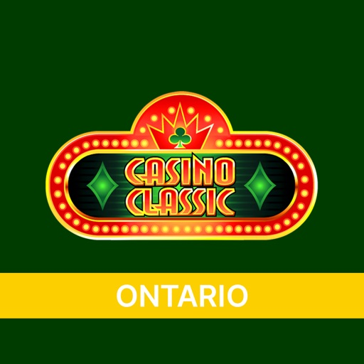 Casino Classic logo