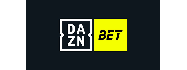 DAZN Bet Casino & Sportsbook logo