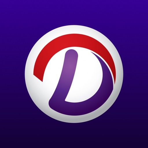 Delta Casino logo