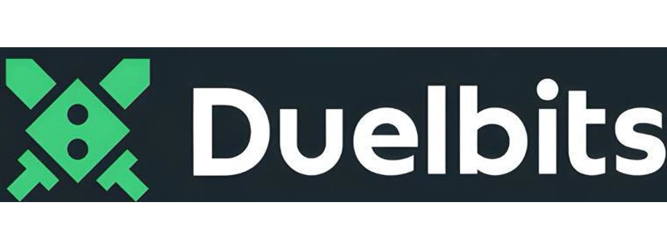 Duelbits Casino & Sportsbook logo