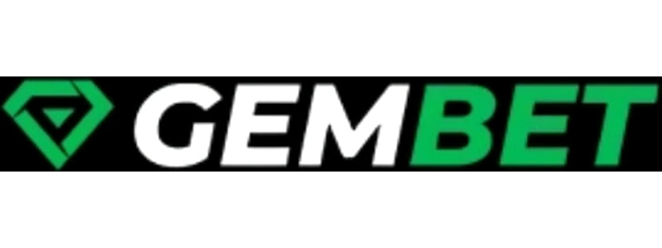 GemBet Casino & Sportsbook logo