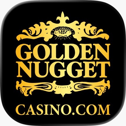 Golden Nugget Casino logo