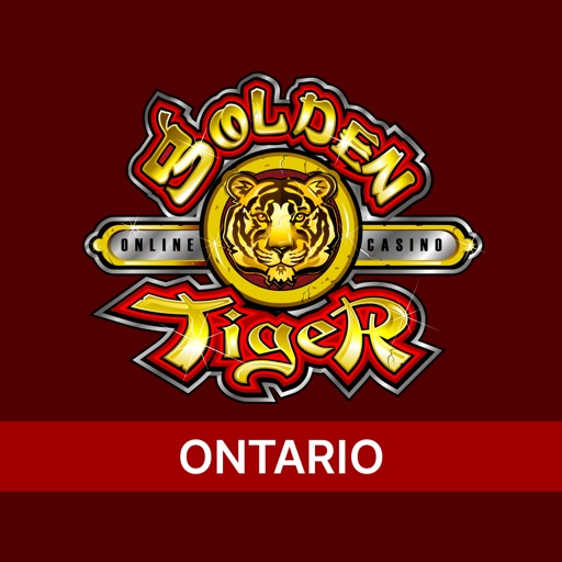 Golden Tiger Casino logo