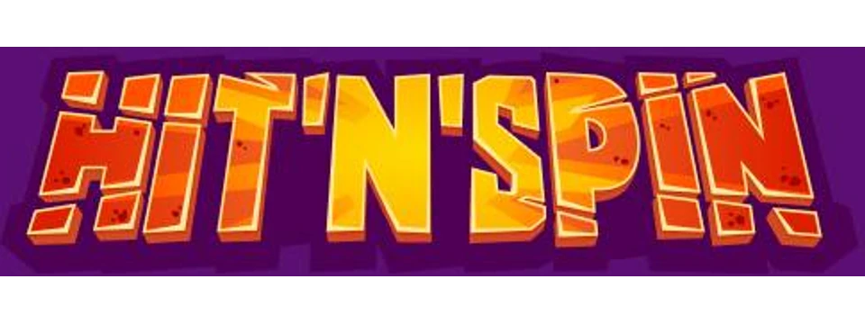 Hit'N'Spin Casino & Sportsbook logo