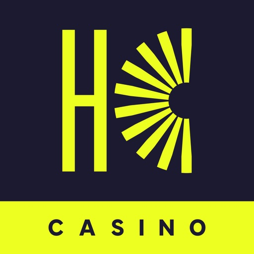 Hollywood Casino logo