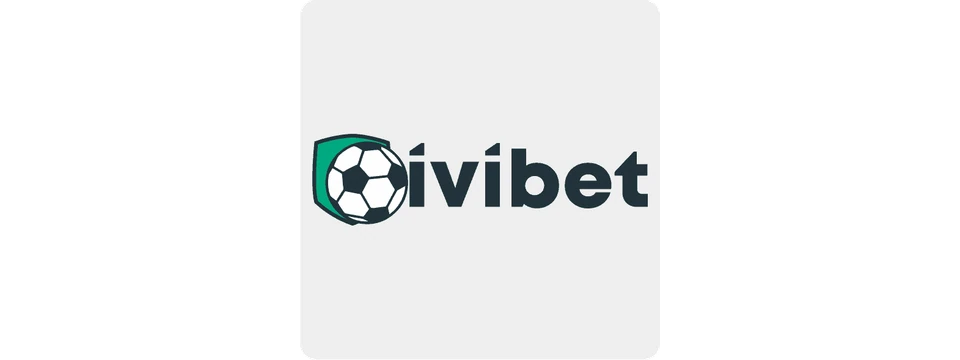 IVI Bet Casino & Sportsbook logo