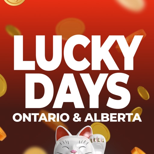 Lucky Days Casino logo
