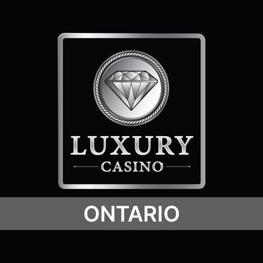 Luxury Casino logo