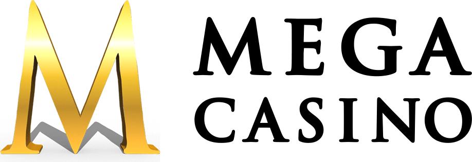 Mega Casino logo