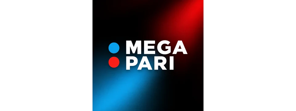 MegaPari Casino & Sportsbook logo