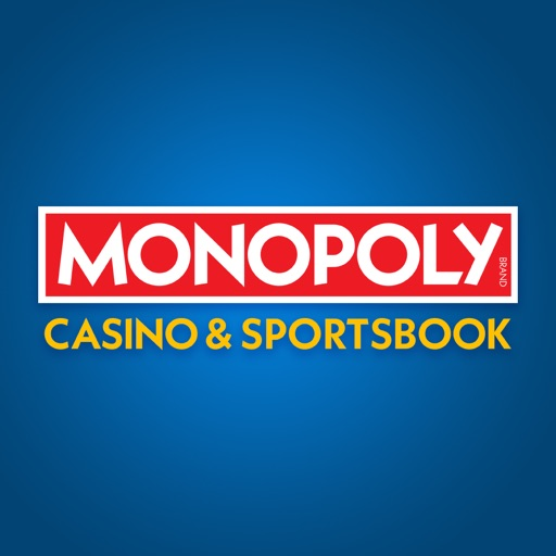 MONOPOLY Casino & Sportsbook logo