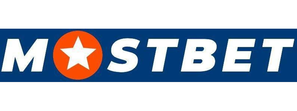 Mostbet Casino & Sportsbook logo