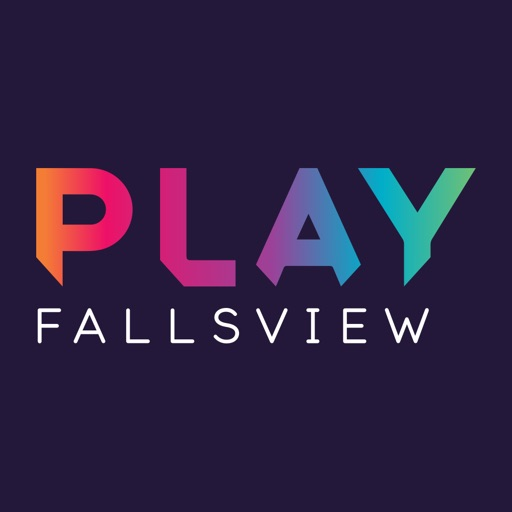 PlayFallsview Casino & Sportsbook logo