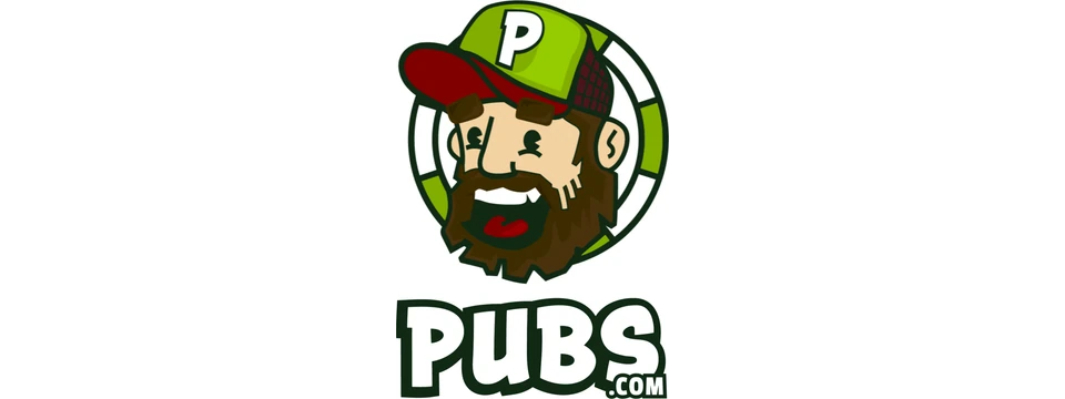 PUBS Casino & Sportsbook logo