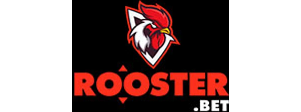Rooster Bet Casino & Sportsbook logo