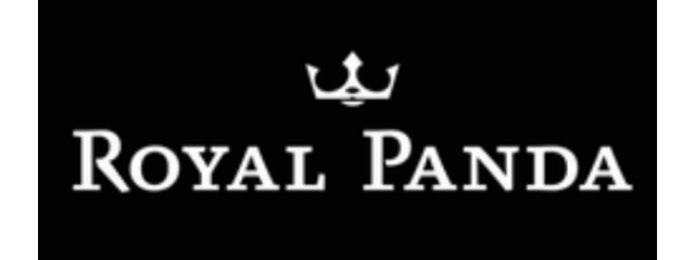 Royal Panda Casino logo