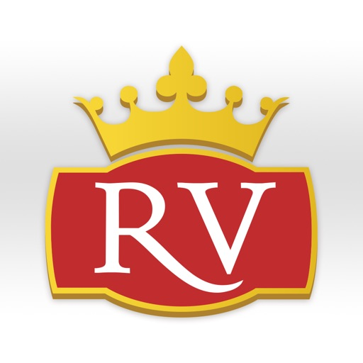 Royal Vegas Casino logo