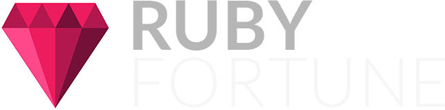 Ruby Fortune Casino logo