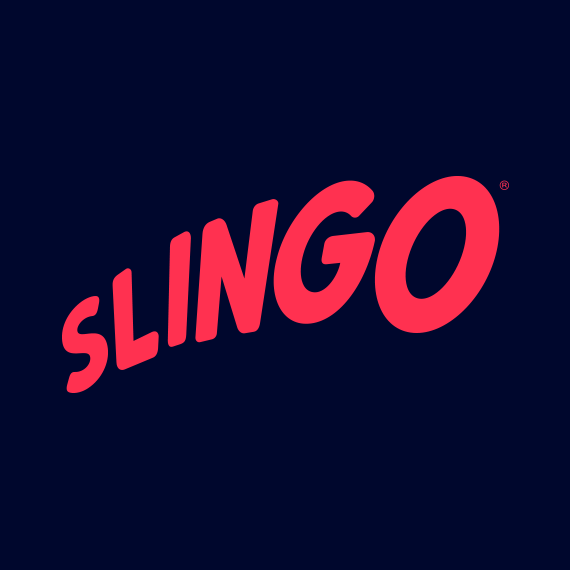 Slingo Casino logo