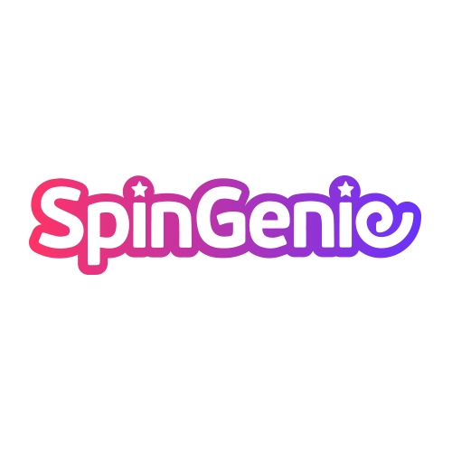 Spin Genie Casino logo