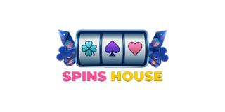 SpinsHouse Casino logo