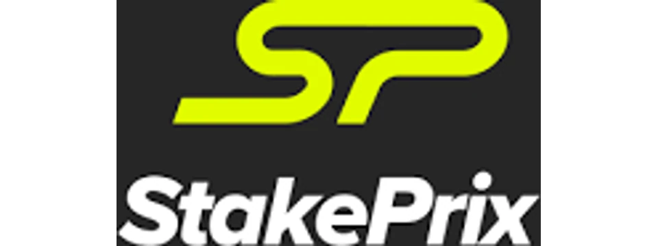StakePrix Casino & Sportsbook logo