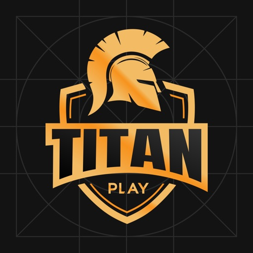 Titan Play Casino & Sportsbook logo