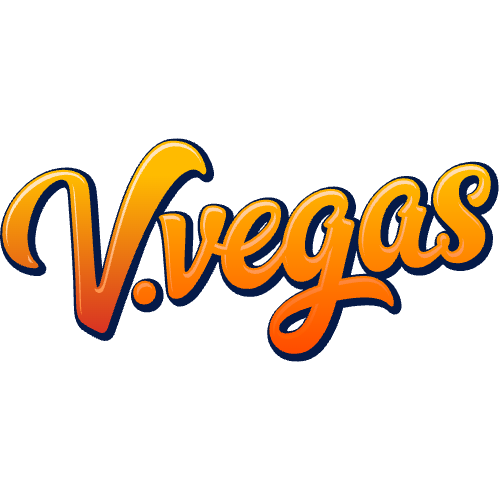 V.Vegas Casino logo