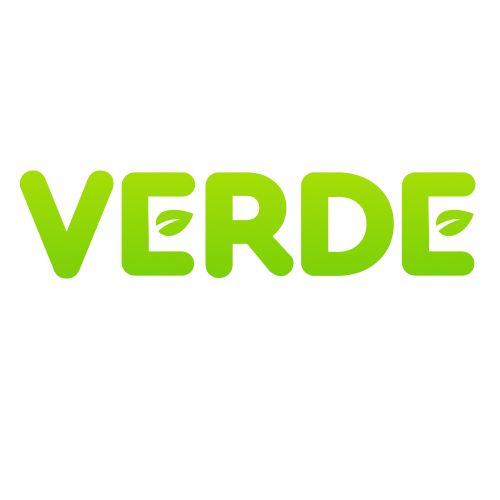 Verde Casino logo