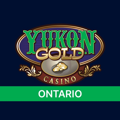 Yukon Gold Casino logo