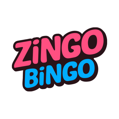 Zingo Bingo logo