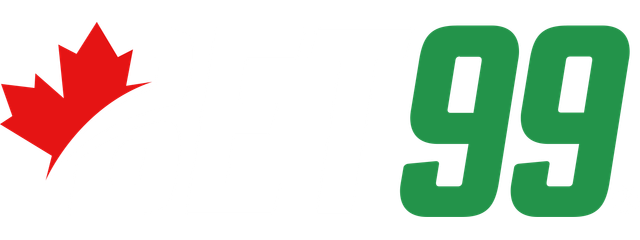 BET99 Casino & Sportsbook logo