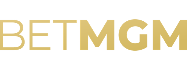BetMGM Casino, Sportsbook & Poker logo