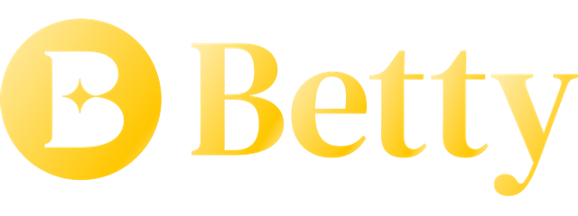 Betty Casino & Bingo logo