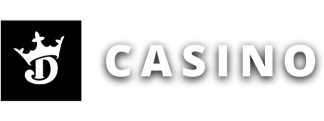 DraftKings Casino & Sportsbook logo