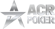 ACR Poker online poker logo