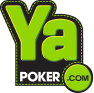 YaPoker online poker logo